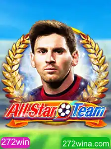 Explorando o Mundo de AllStarTeam