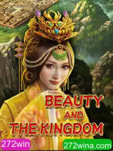 Descubra o Fascinante Mundo de BeautyAndTheKingdom
