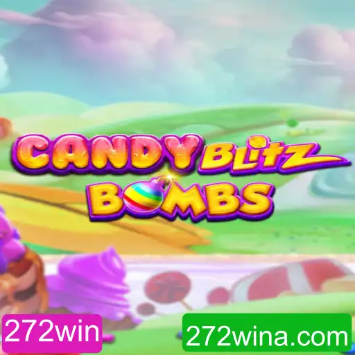 Explorando o Universo do Jogo CandyBlitzBombs