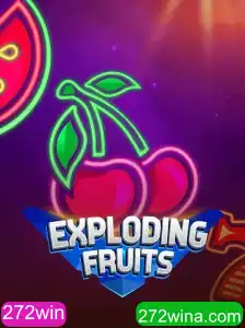 ExplodingFruits: Mergulhe na Aventura com 272win