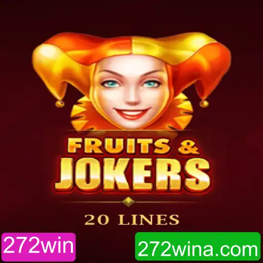Explorando o Mundo de FruitsAndJokers20: Um Jogo de Azar Moderno