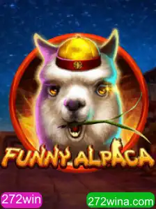 Desvendando o Fascinante Mundo de FunnyAlpaca: Um Mergulho no Universo de 272win