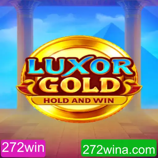 LuxorGold: Descubra o Mundo Vibrante e Desafiador do Jogo