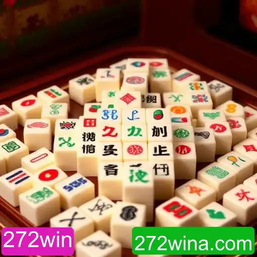 Mahjong