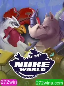 Explorando o Mundo de NukeWorld: Um Mergulho no Jogo Estrategicamente Explosivo