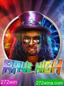 RaveHigh: Uma Experiência de Jogo Vibrante e Empolgante