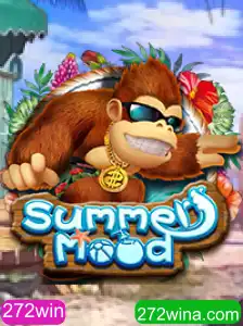 Explorando o Mundo Vibrante de SummerMood