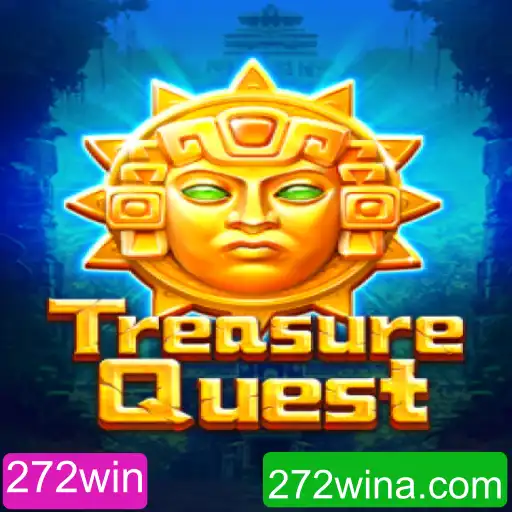 Explorando TreasureQuest: Descubra o Mundo Através da Chave 272win