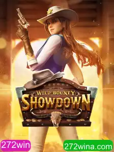 Descubra o Empolgante Mundo de WildBountyShowdown e Conquiste o 272win